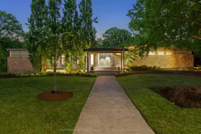 105 Marsdale Drive, St. Catharines, On L2t 3t3