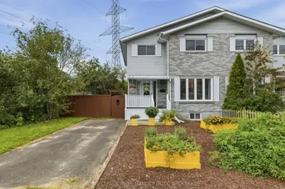 690 Davis Drive, Kingston, On K7m 7x3