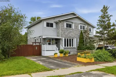 690 Davis Drive, Kingston, On K7m 7x3