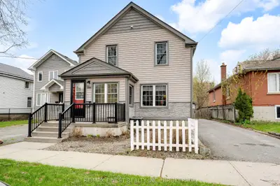580 Macdonnell Street, Kingston, On K7k 4x1