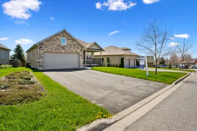 1226 Ashland Drive, Cobourg, On K9a 5s4