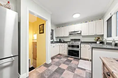 130 Hastings Drive, Belleville, On K8n 1j5