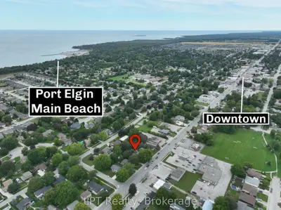 354 Goderich Street, Saugeen Shores, On N0h 2c1