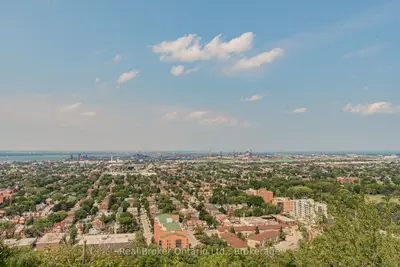 5 East 36th Street 205c, Hamilton, On L8v 3y6