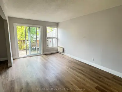 3415 Uplands Drive 3, Hunt Club - Windsor Park Village And Area, On K1v 9n3