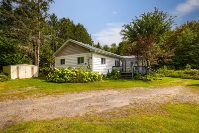 5 James Street, Seguin, On P2a 0b6