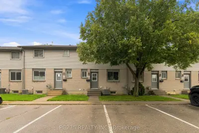 490 Third Street 47, London East, On N5v 4a2