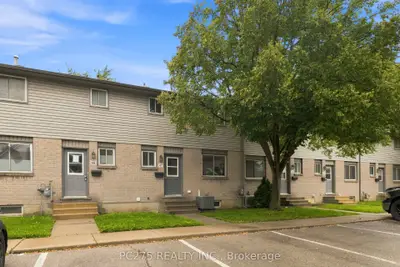 490 Third Street 47, London East, On N5v 4a2