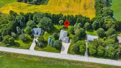 217800 Concession 3 Derby Road, Georgian Bluffs, On N4k 5n5