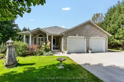 217800 Concession 3 Derby Road, Georgian Bluffs, On N4k 5n5