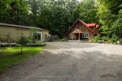 2605 Windham East Quarter Line Road, Norfolk, On N0e 1v0