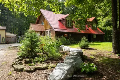 2605 Windham East Quarter Line Road, Norfolk, On N0e 1v0