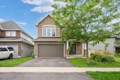 1397 Waterside Way, Kingston, On K7k 0e9