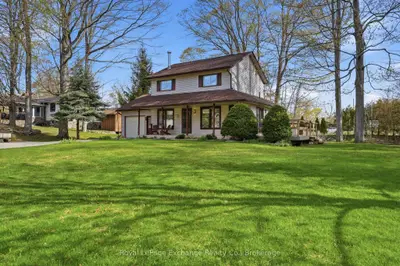 924 Tanglewood Drive, Huron-kinloss, On N2z 2x3