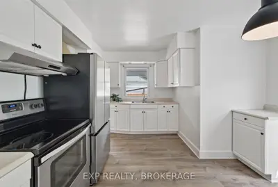 650 Hillside Drive, Gananoque, On K7g 2e4