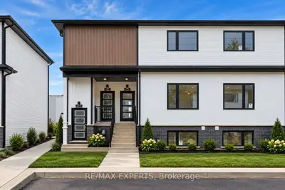 4263 Fourth Avenue 435, Niagara Falls, On L2e 0c2