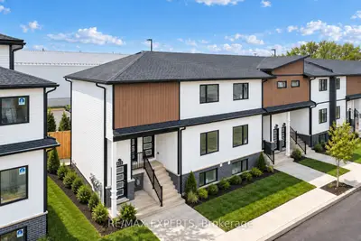 4263 Fourth Avenue 435, Niagara Falls, On L2e 0c2