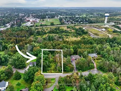 Pt Lt 26 Seaforth Crescent, Selwyn, On K9j 6x5