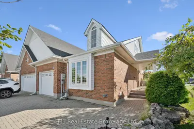 105 Riverwalk Place, Guelph/eramosa, On N0b 2k0