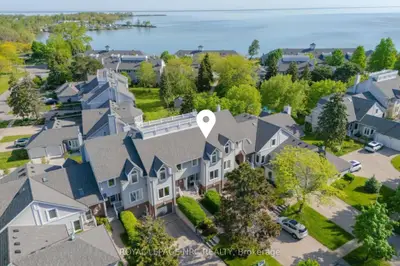 1 Lakeside Drive 13, St. Catharines, On L2m 1p3