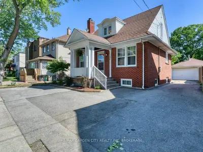 192a Ontario Street, St. Catharines, On L2r 5l1