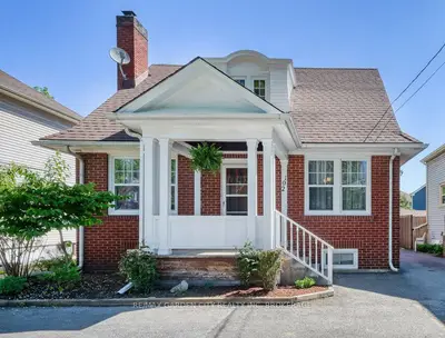 192a Ontario Street, St. Catharines, On L2r 5l1