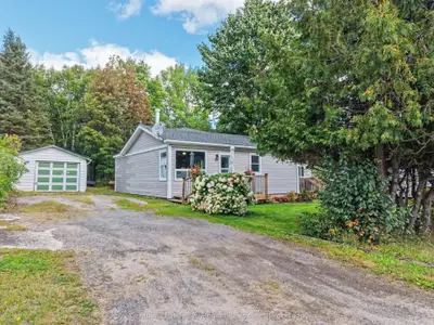 586 Derland Road, East Ferris, On P1b 8z4