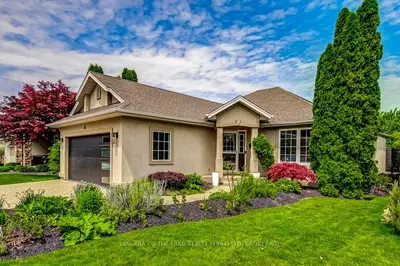 26 Diana Drive, Niagara-on-the-lake, On L0s 1t0