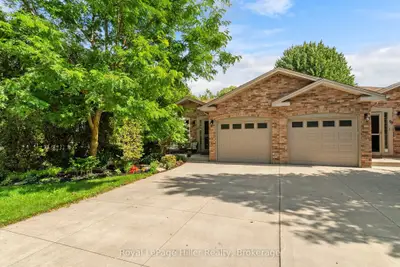 61 Matilda Street, Stratford, On N5a 6r9