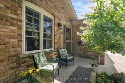 61 Matilda Street, Stratford, On N5a 6r9