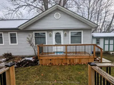 370 Beechwood Avenue B, Fort Erie, On L0s 1b0