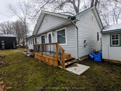370 Beechwood Avenue B, Fort Erie, On L0s 1b0