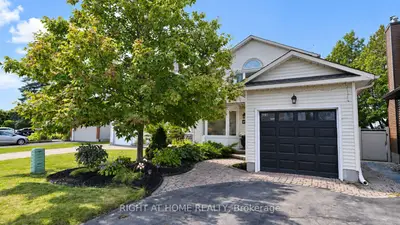 672 Farmbrook Crescent, Orleans - Cumberland And Area, On K4a 2l1