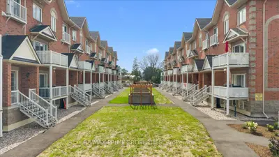 3265 ST JOSEPH Boulevard 117, Orleans - Cumberland and Area, ON K1E 3Y2