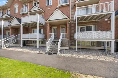 3265 ST JOSEPH Boulevard 117, Orleans - Cumberland and Area, ON K1E 3Y2
