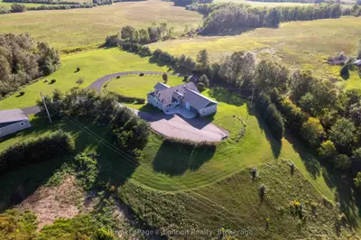 401 Barrie Drive, Thunder Bay, On P7k 0j6