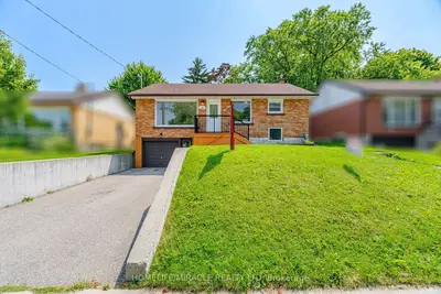 199 Allen Street Bsmt, Waterloo, On N2j 1j9
