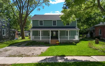 202 Queen Street W, St. Marys, On N4x 1b7