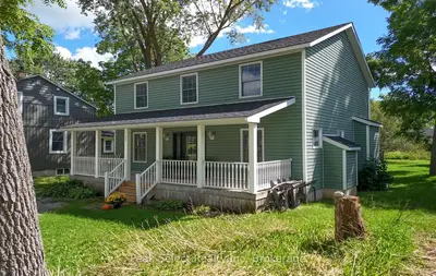 202 Queen Street W, St. Marys, On N4x 1b7