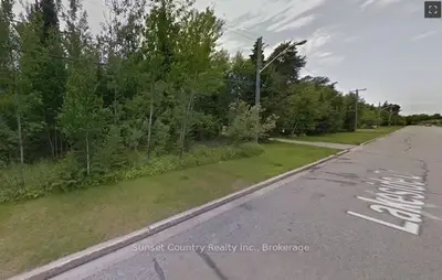 120 Lakeside Drive S, Dryden, On P8n 3h3