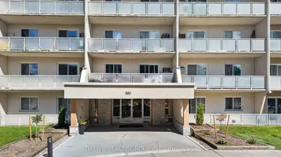 583 Mornington Avenue 109, London East, On N5y 3e9