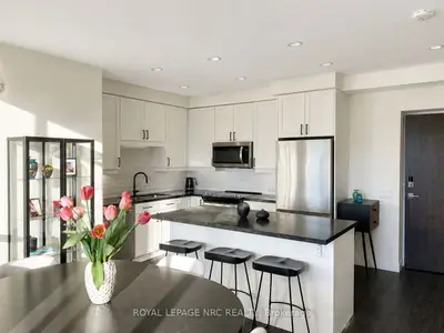 118 West Street 604, Port Colborne, On L3k 4c9