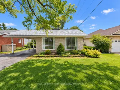 46 Gearin Street, Quinte West, On K8v 3y1
