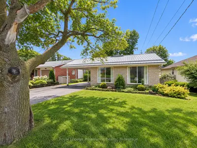 46 Gearin Street, Quinte West, On K8v 3y1