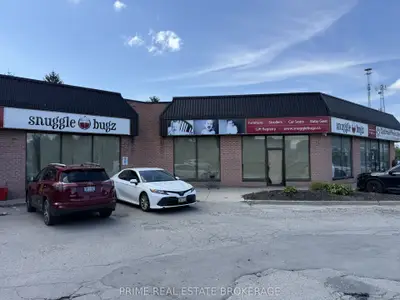 1695 Wonderland Road D, London North, On N6g 4w3