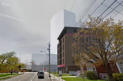 906 Main Street W, Hamilton, On L8s 1a6