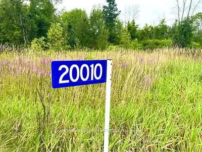 20010 Highway 7 Highway, Tay Valley, On K7h 3c6
