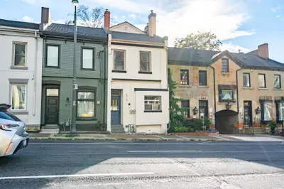 279 Main Street W 2, Hamilton, On L8p 1j7