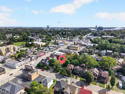 4840 Willmott Street, Niagara Falls, On L2e 1z4