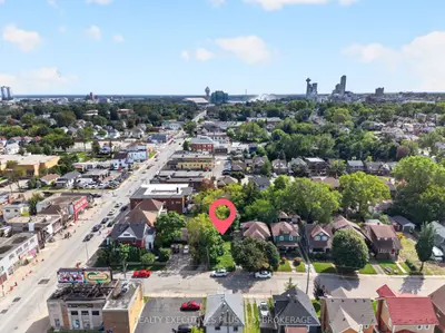 4840 Willmott Street, Niagara Falls, On L2e 1z4